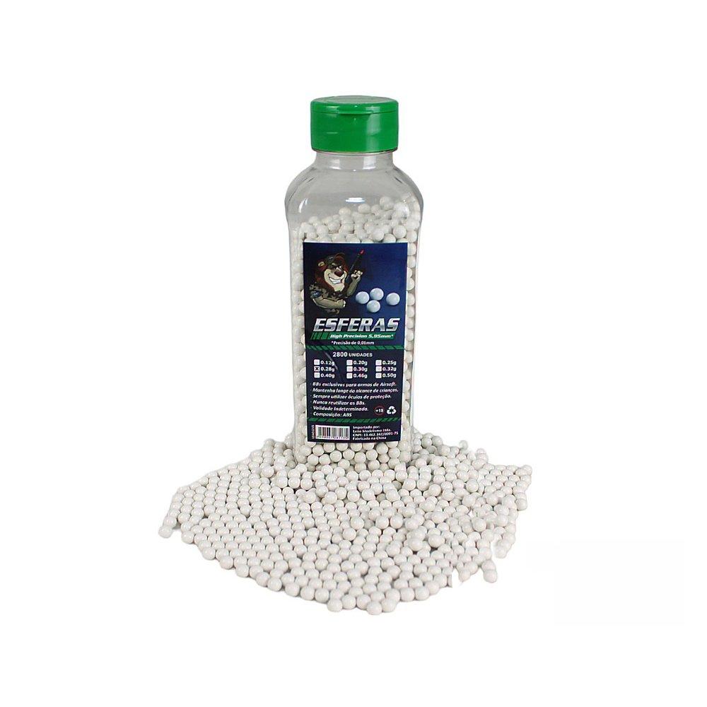 Leão BBs 0,28g