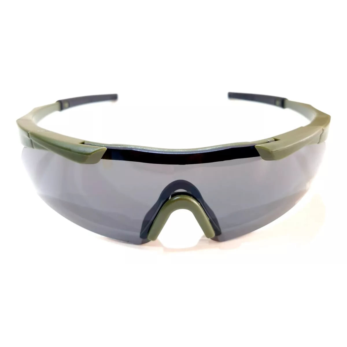 Warmmo Óculos Tático 3 Lentes