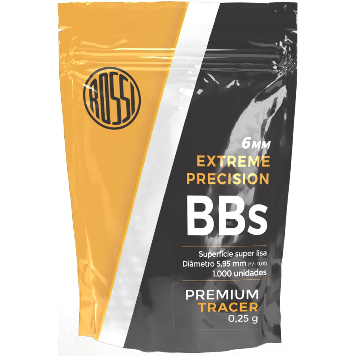 Rossi BBs 0,25g